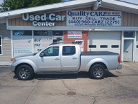 Image for 2016 Nissan Frontier SV ID: 7465563
