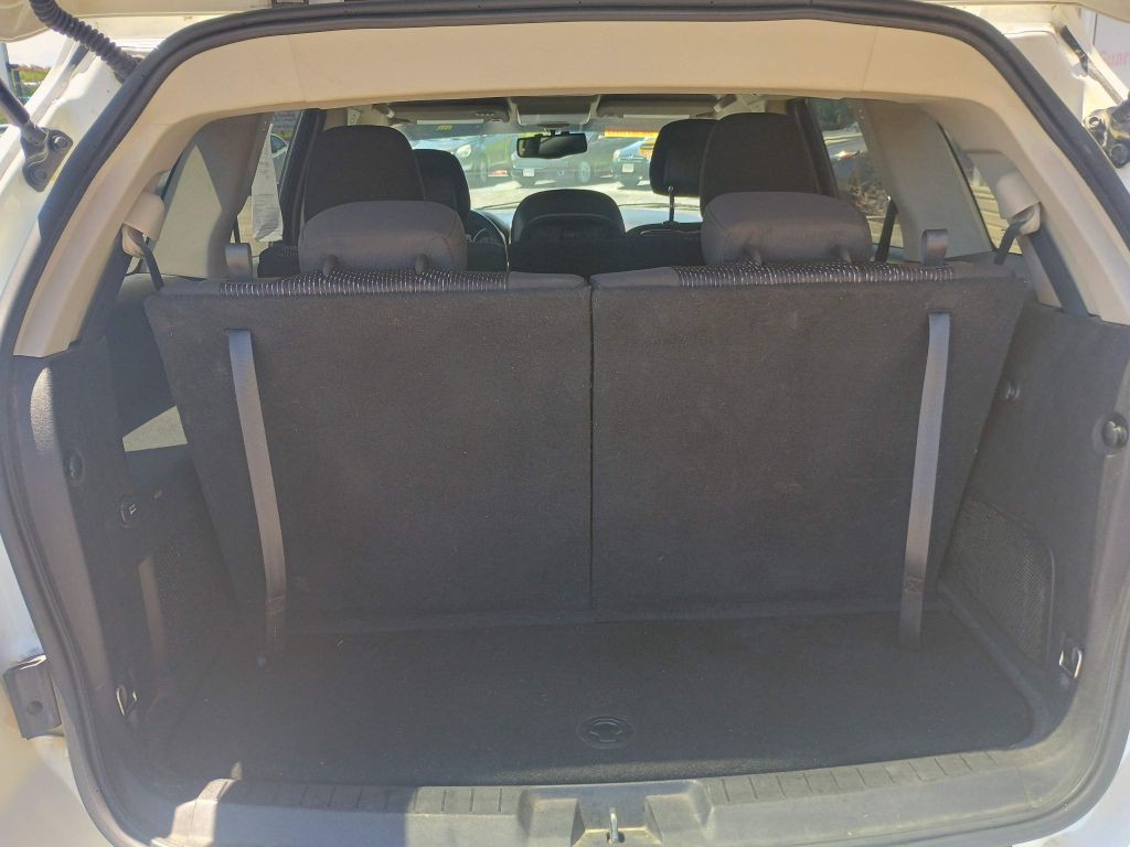 2016 Dodge Journey Image 6