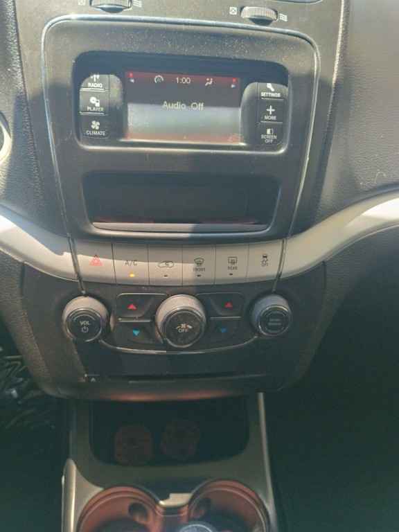 2016 Dodge Journey Image 9