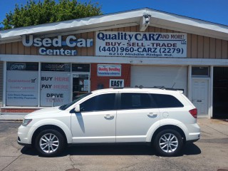 Image for 2016 Dodge Journey SXT ID: 7477346