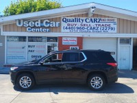 Image for 2019 Chevrolet Traverse LT ID: 7478552