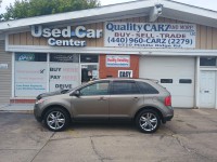 Image for 2014 Ford Edge SEL ID: 7491012
