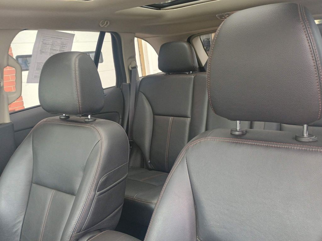 2014 Ford Edge Image 7