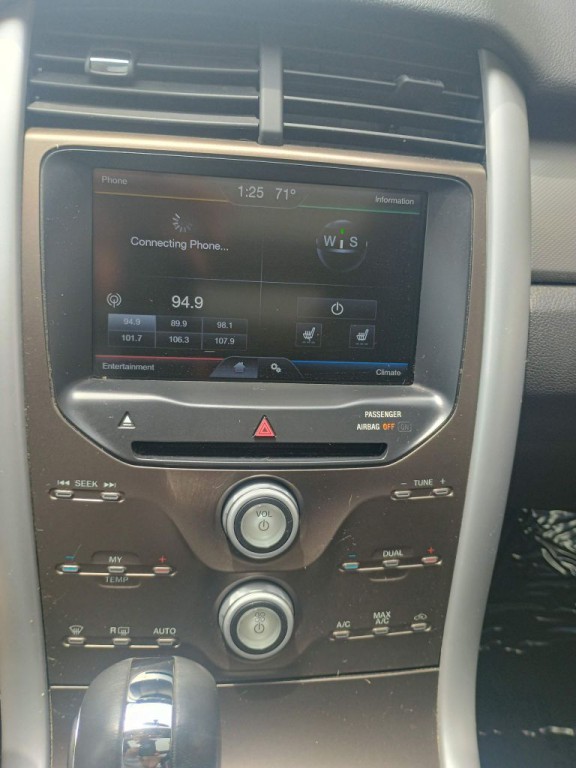 2014 Ford Edge Image 5