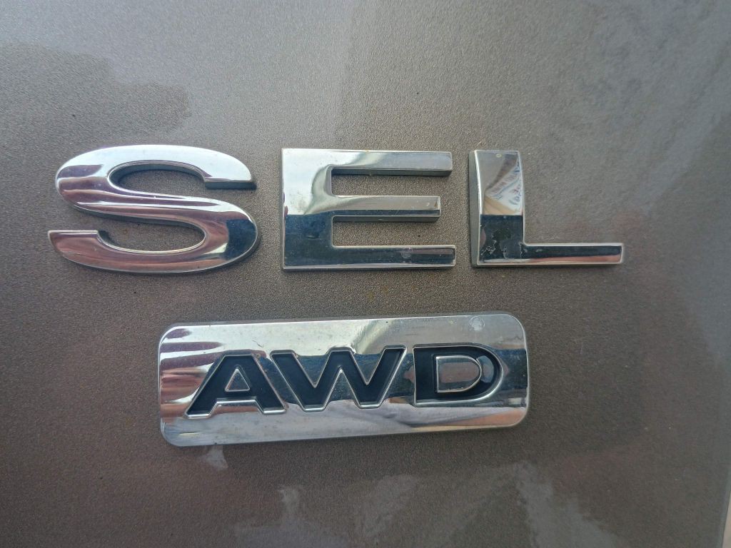 2014 Ford Edge Image 6