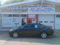 Image for 2015 Chevrolet Malibu 1LT ID: 7491065