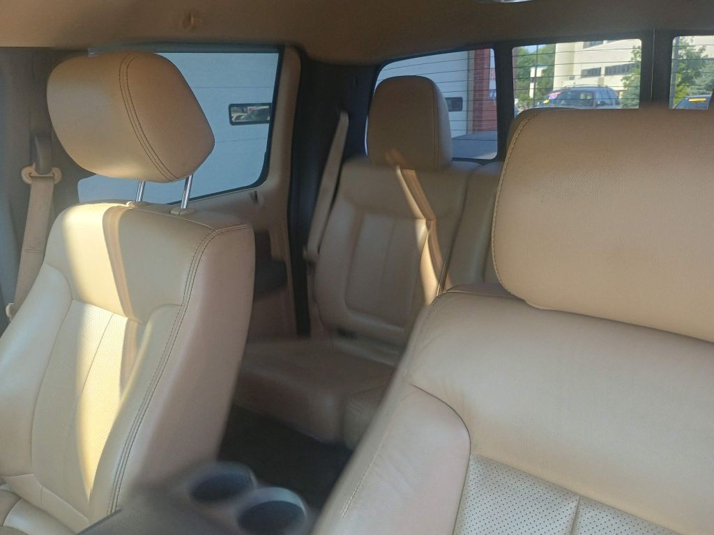 2012 Ford F-150 Image 6