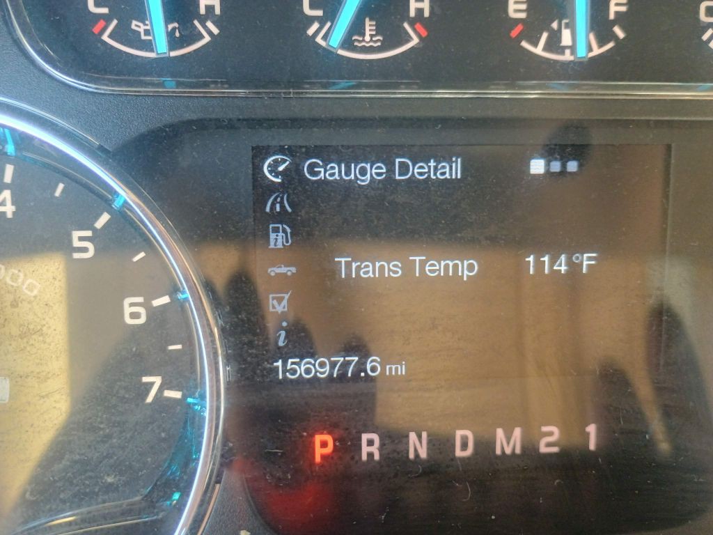 2012 Ford F-150 Image 7