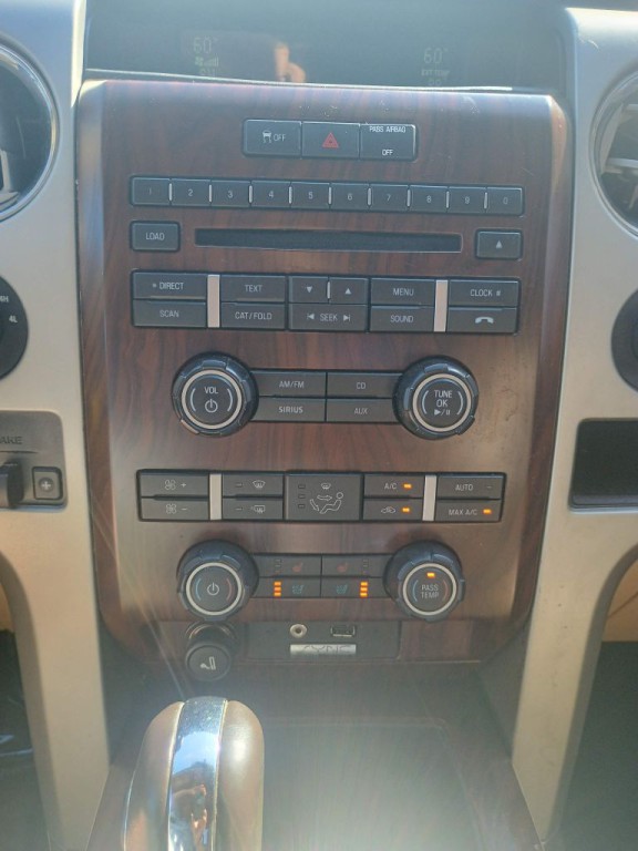 2012 Ford F-150 Image 8