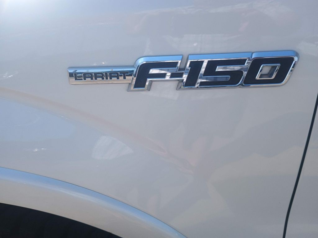 2012 Ford F-150 Image 9