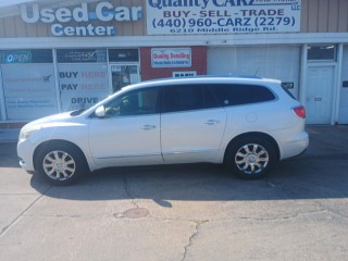 Image for 2016 Buick Enclave  ID: 7523561
