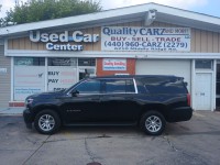 Image for 2020 Chevrolet Suburban 1500 LT ID: 7523570