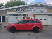 Image for 2020 Dodge Journey SE ID: 7523578