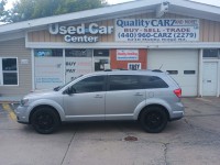 Image for 2017 Dodge Journey GT ID: 7523582