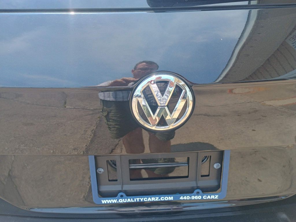 2021 Volkswagen Tiguan Image 5
