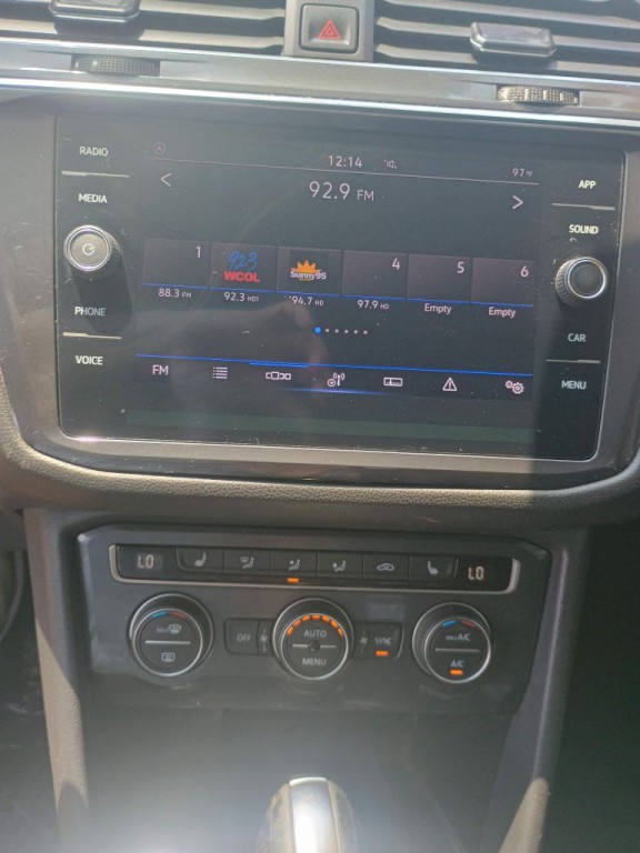 2021 Volkswagen Tiguan Image 9