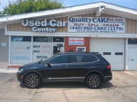Image for 2021 Volkswagen Tiguan SE ID: 7524408