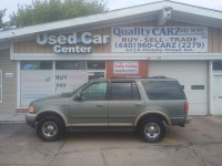 Image for 1999 Ford Expedition  ID: 7561990