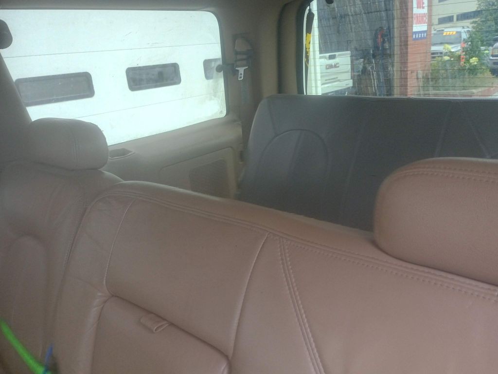 1999 Ford Expedition Image 7