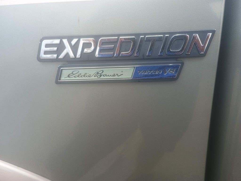 1999 Ford Expedition Image 9