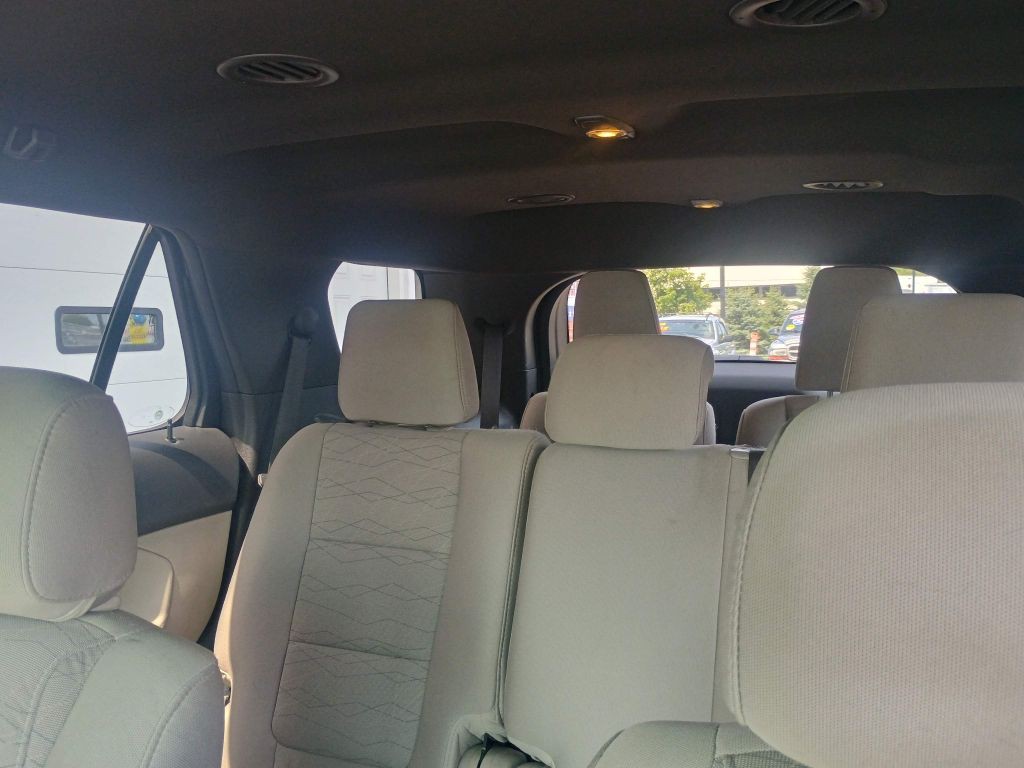 2013 Ford Explorer Image 6