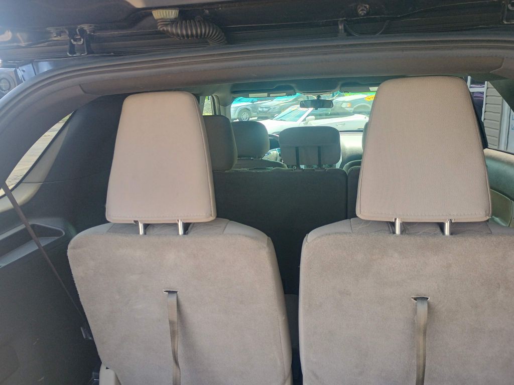 2013 Ford Explorer Image 7