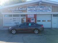 Image for 2013 Chevrolet Malibu LS ID: 7562290