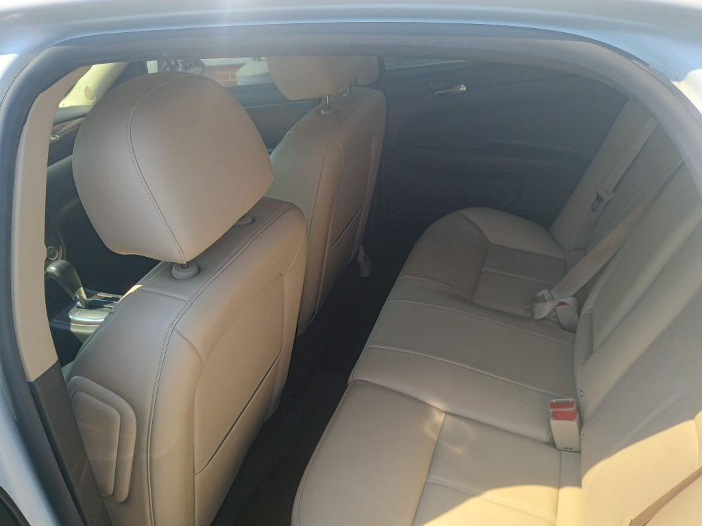 2013 Chevrolet Impala Image 7
