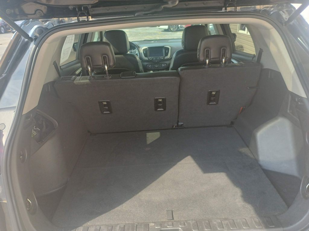 2019 GMC Terrain Image 6