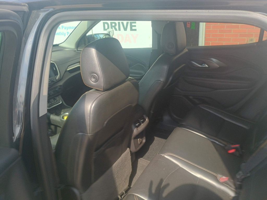2019 GMC Terrain Image 7