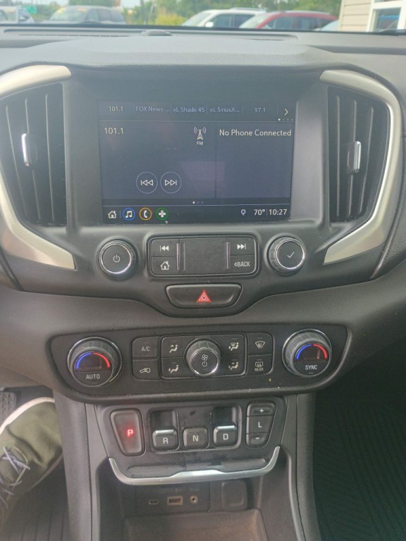 2019 GMC Terrain Image 8