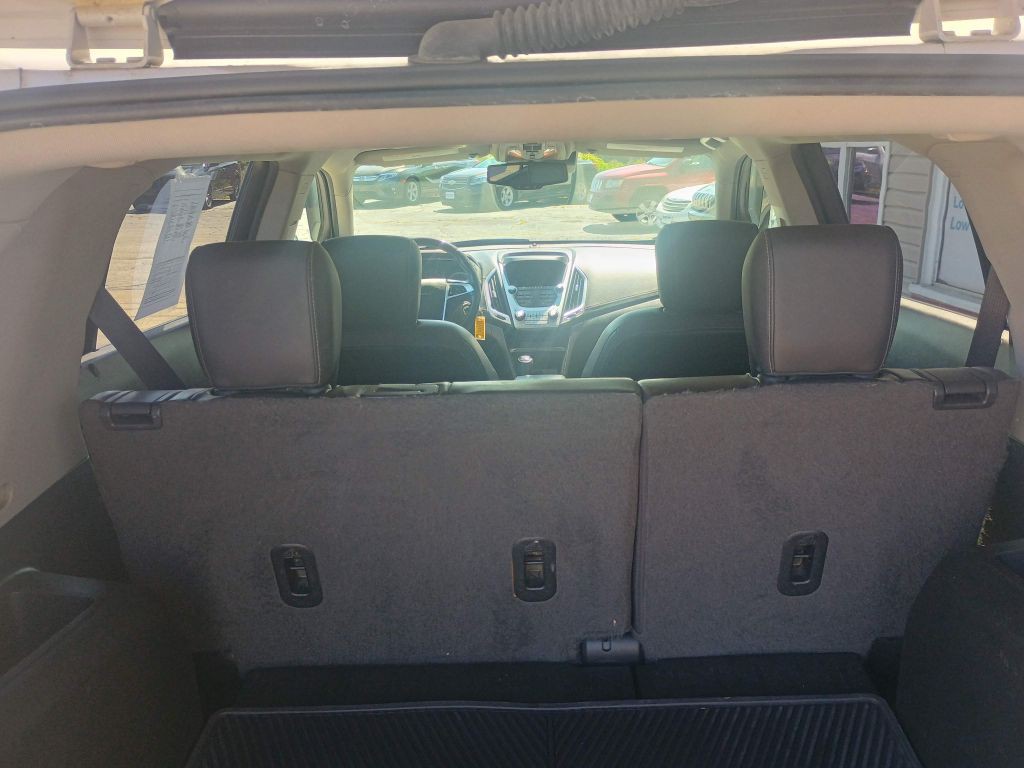 2017 GMC Terrain Image 7