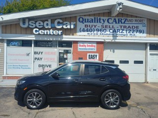 Image for 2023 Buick Enclave Select ID: 7612830