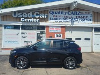 Image for 2023 Buick Enclave Select ID: 7612830