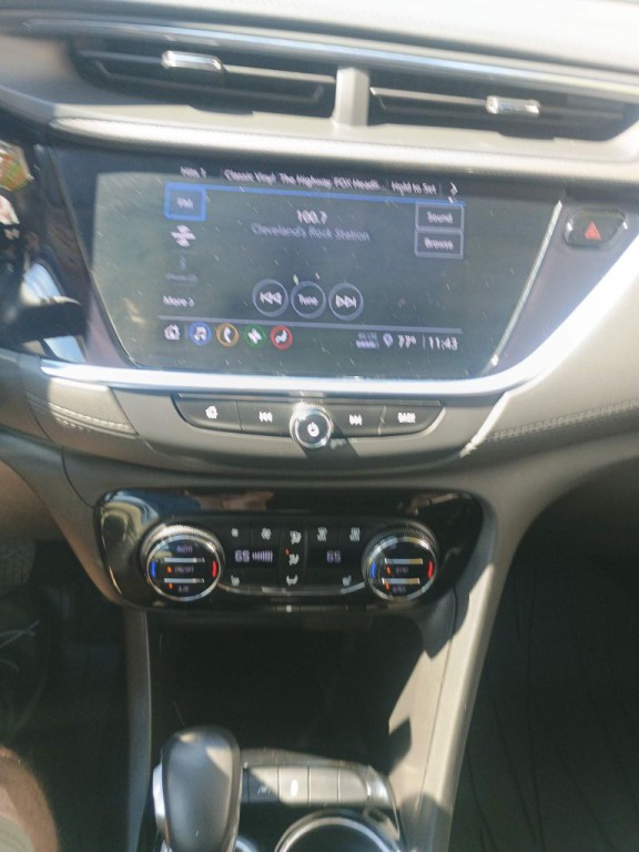 2023 Buick Enclave Image 10