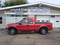 Image for 2008 Ford F-150  ID: 7612980