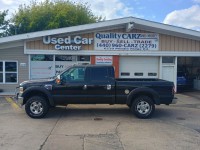 Image for 2010 Ford F-250 Super Duty ID: 7613050