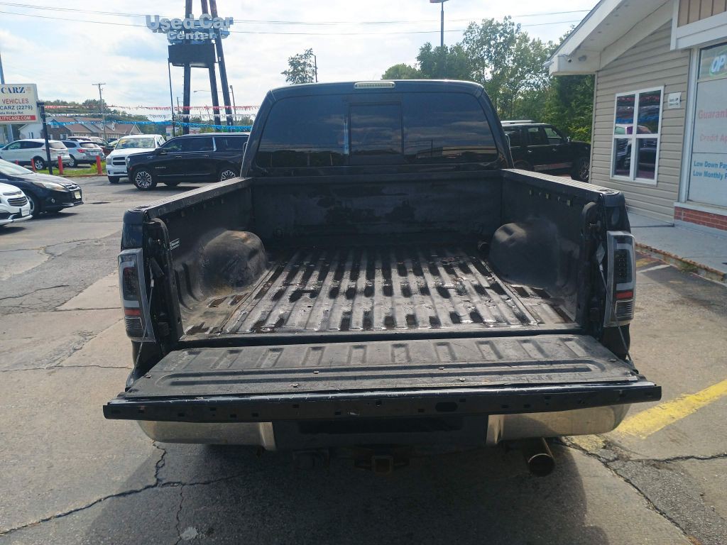2010 Ford F-250 Image 6