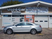 Image for 2019 Ford Taurus Limited ID: 7613090