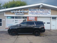 Image for 2016 GMC Yukon SLE ID: 7613266