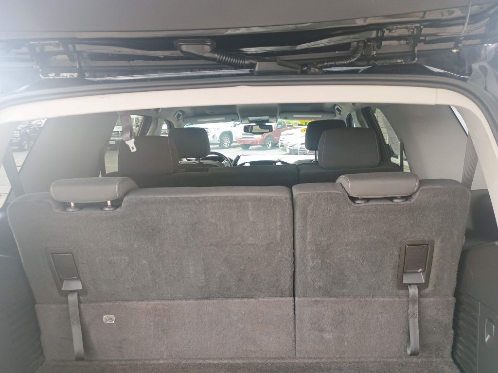2016 GMC Yukon Image 6