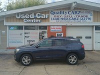 Image for 2018 GMC Terrain SLE ID: 7646364