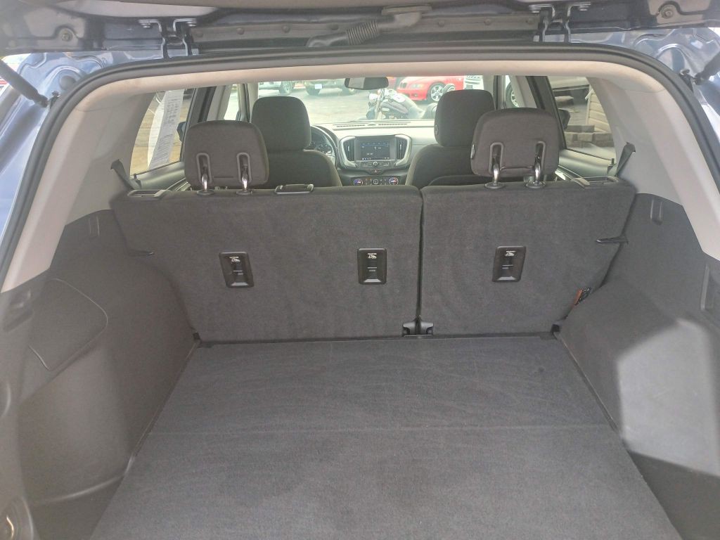 2018 GMC Terrain Image 7