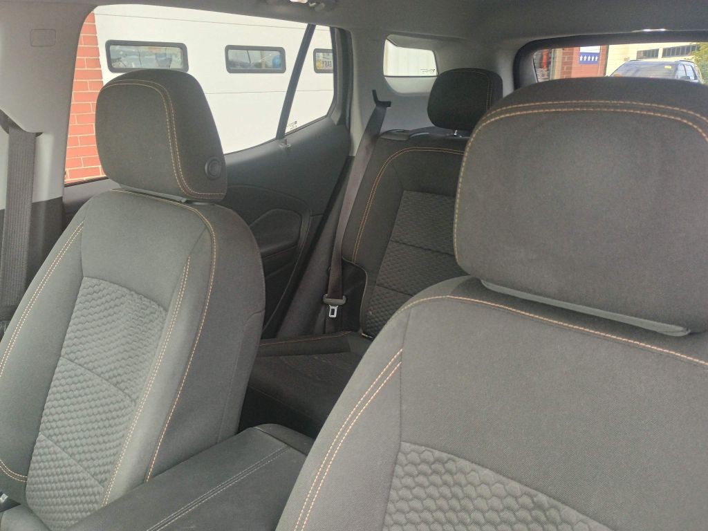 2018 GMC Terrain Image 9