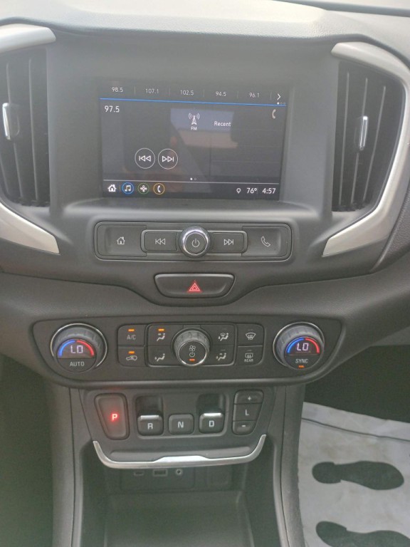 2018 GMC Terrain Image 10