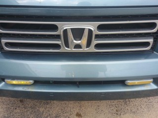 Image for 2007 Honda Ridgeline RT ID: 7646402