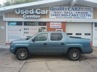 Image for 2007 Honda Ridgeline RT ID: 7646402