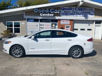 Image for 2017 Ford Fusion Se Hybrid ID: 7674542