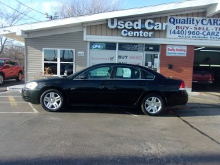 Image for 2015 Chevrolet Impala LT ID: 7674648