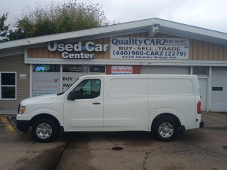 Image for 2018 Nissan NV 1500 S ID: 7684416